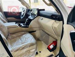 تۆیۆتا لاند کروزەر